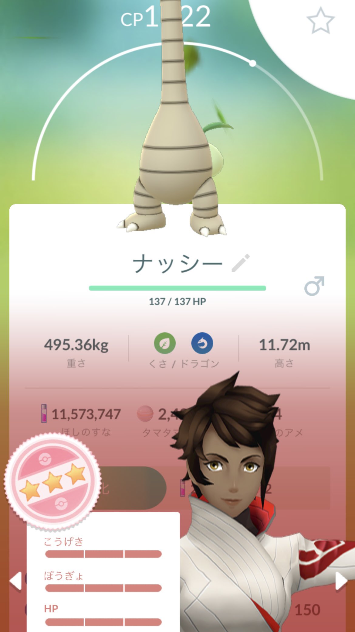 Gonyo Pokemon Gonyo Twitter