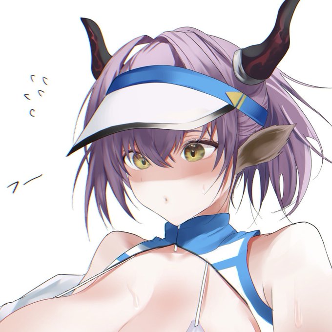 シデロカ
 #顔だけで500リツイート来たら強者 