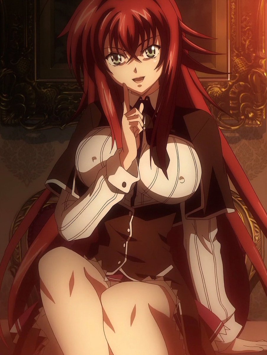 WaifuRemix's tweet photo. Rias 💖

Anime: High School DxD https://t.co/Cq0V7qxb3O