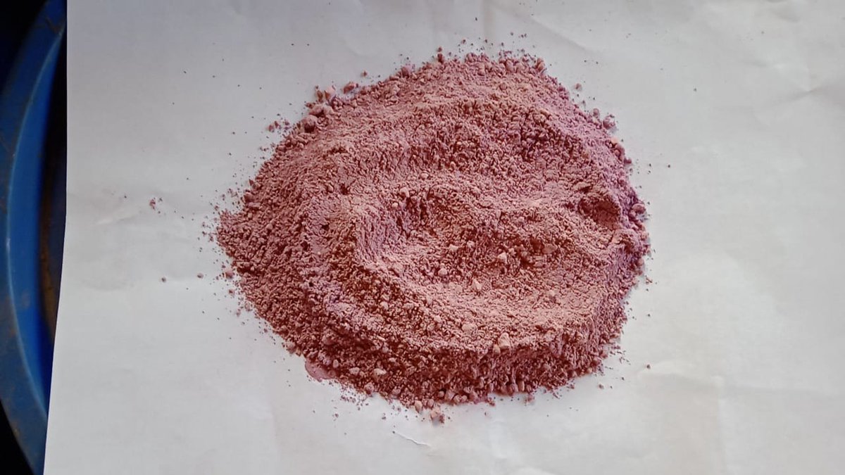 SulfozymeL's tweet photo. Cobalt carbonate is a precursor to cobalt carbonyl and various cobal ..For more info visit...https://t.co/Lta4Sf08wM https://t.co/mKpiwvqNBq