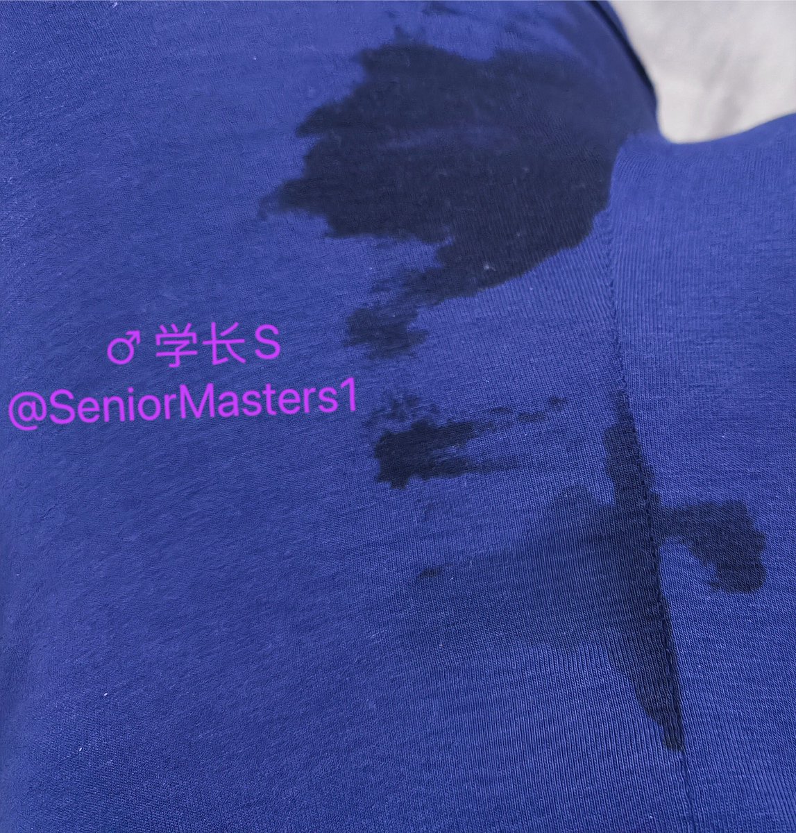 SeniorMasters1's tweet photo. 前几天又尼玛春梦有痕🙄🙄一被窝的腥臊气 #遗精 #精斑内裤 #原味内裤 #原味 https://t.co/8QFjPnBXpi