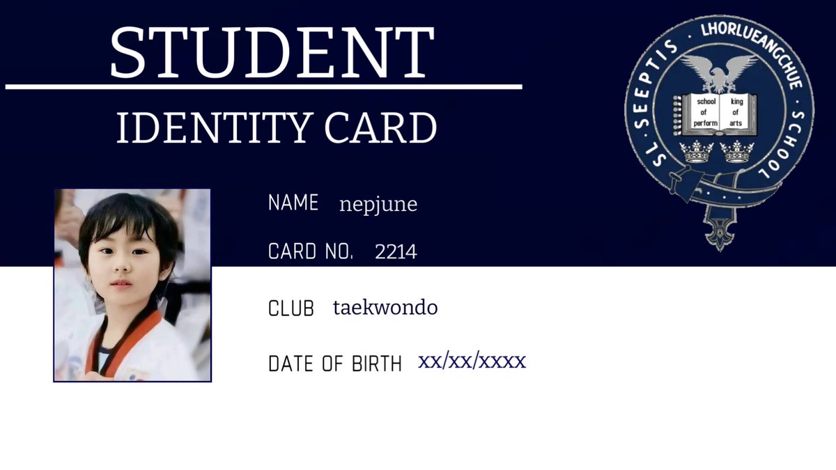 สวัสดีฮะพี่ๆ