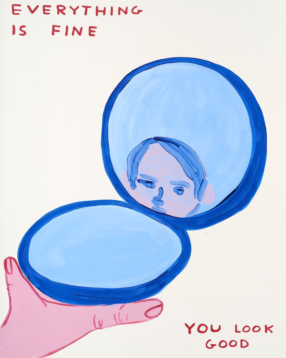 David Shrigley (@davidshrigley) on Twitter photo 