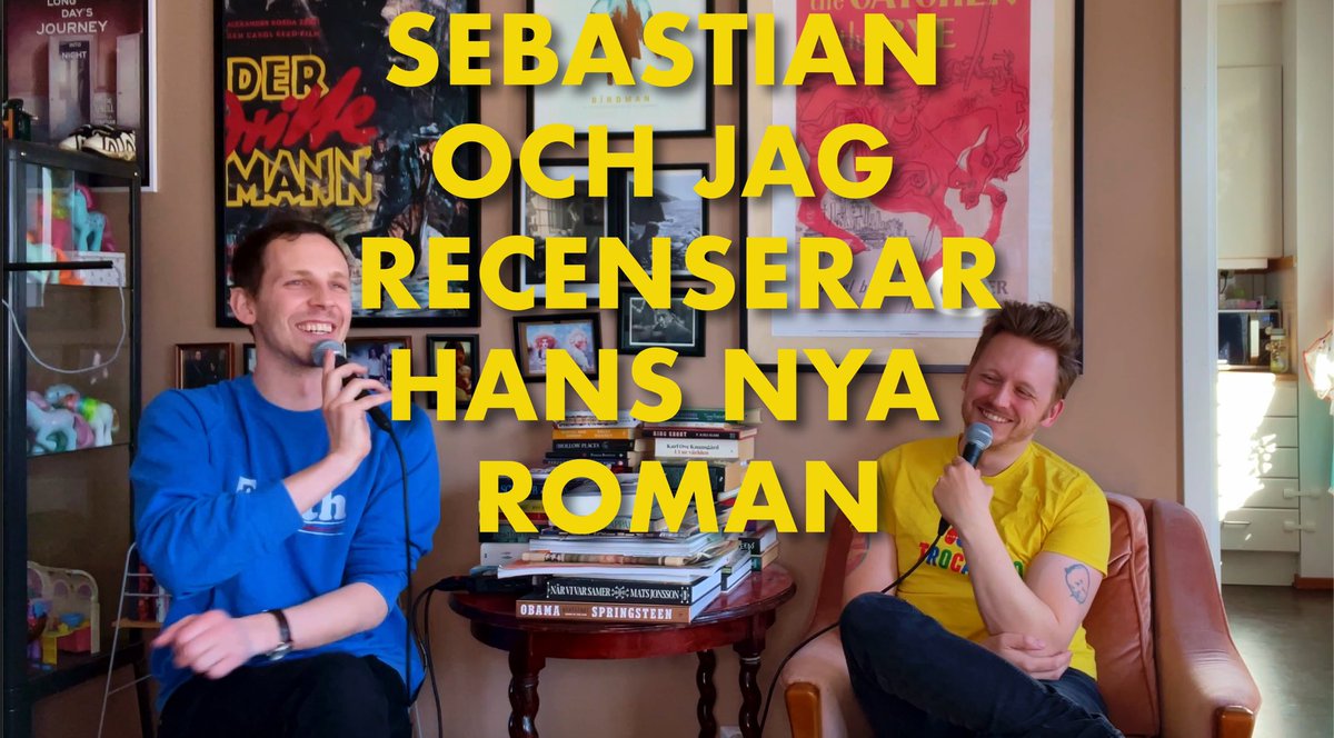 Jonas Strandberg tweet media