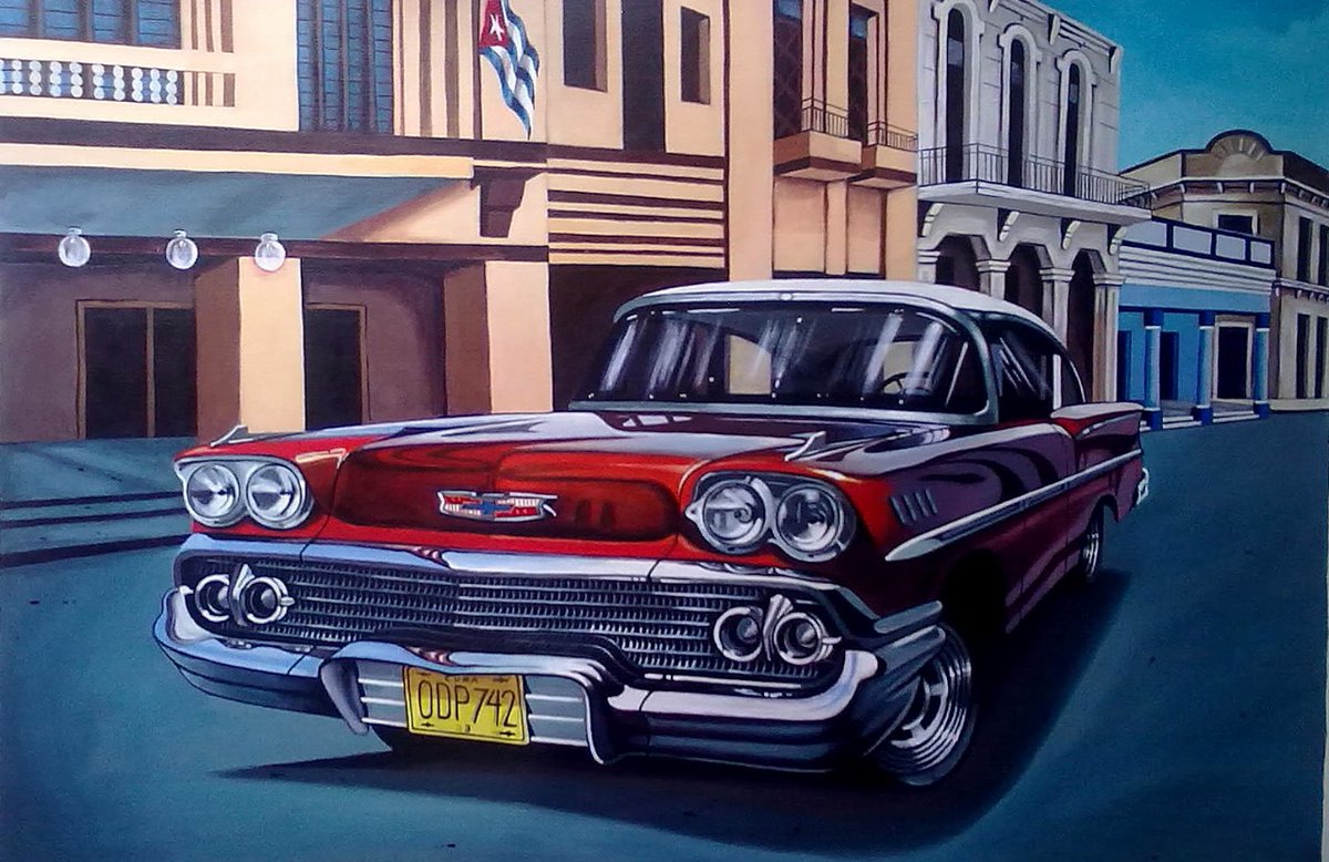 Lzr_grc's tweet photo. @_NftCollectors @cybotz_nft Opportunity for investors

NO FEE on purchase!! Buy now!!

Great NFTs

#HotRodNFTsCollection
#NFTs #handmade #painting #acrylicpainting #NFTs #NFT #nftcollector #NFTartist #NFTCollection

https://t.co/ppyUNTUpiz https://t.co/TwpUMbjlOk