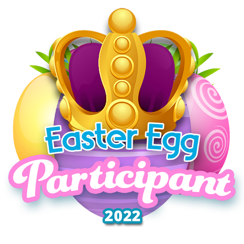Just added a gorgeous new Easter 2022 Participant badge to my #Flirt4Free collection! https://t.co/wKOsRKBcLP<a href="/tag/flirt4free"class="tags"><span>#flirt4free</span></a>