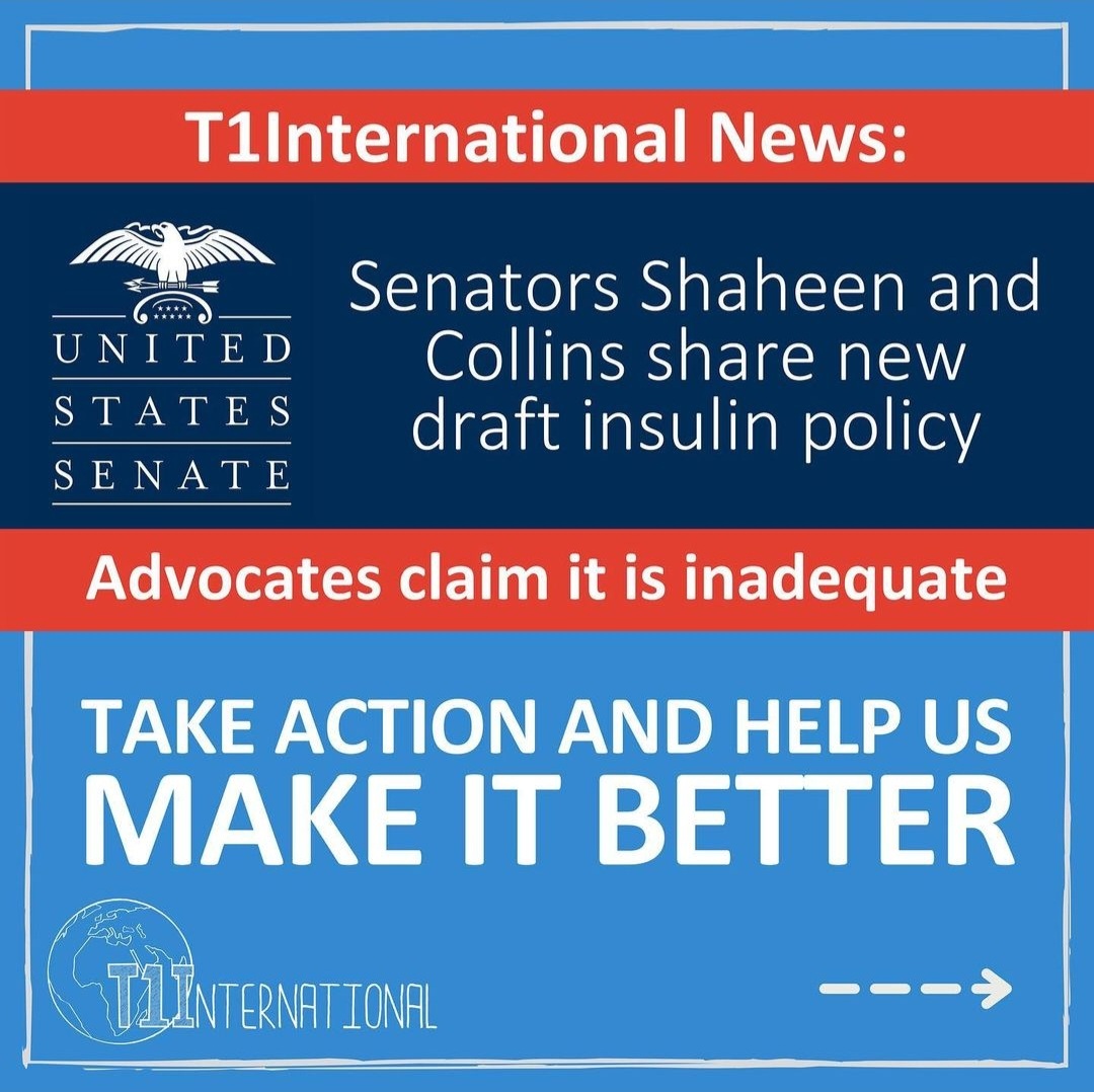 Super easy action to take NOW! Follow the link to send a pre-written email to your senators! #insulin4all  actionnetwork.org/letters/access… <a href="/t1international/">T1International</a>