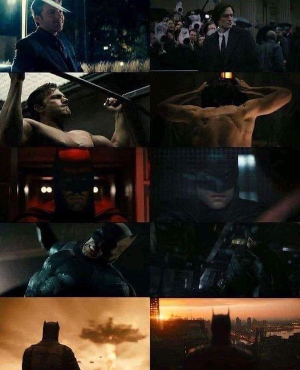 SnyderVerse18's tweet photo. Zack Snyder is the blueprint. https://t.co/ntEkaNLBgP