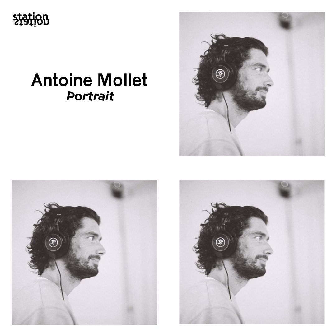 Station Station tweet media