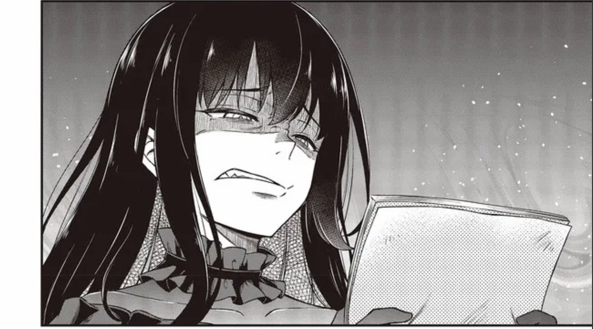 コミカライズ版転生王女と天才令嬢の魔法革命19話②が更新されてます!
※こんな顔芸してますが百合漫画です…のはずです! #転天

■ニコニコ
https://t.co/J1Xs59RIG9
■CW
https://t.co/jMaPI6ecxr

■第3巻好評発売中!
https://t.co/5N0tZRCDav 