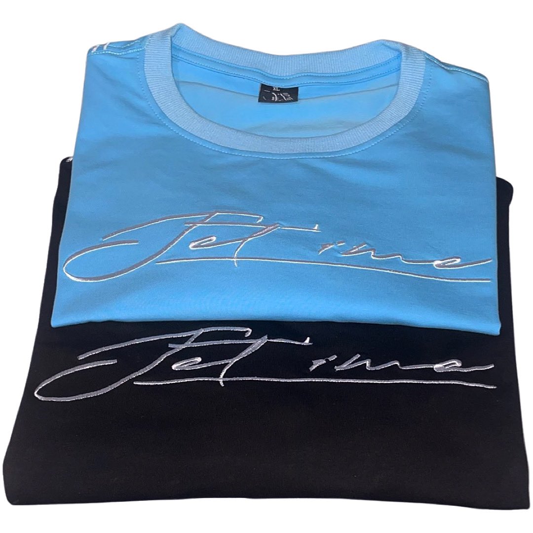 jetimeofficial's tweet photo. New Jet’ime Tees Now Available 🛩 https://t.co/uOvZc0p8oS