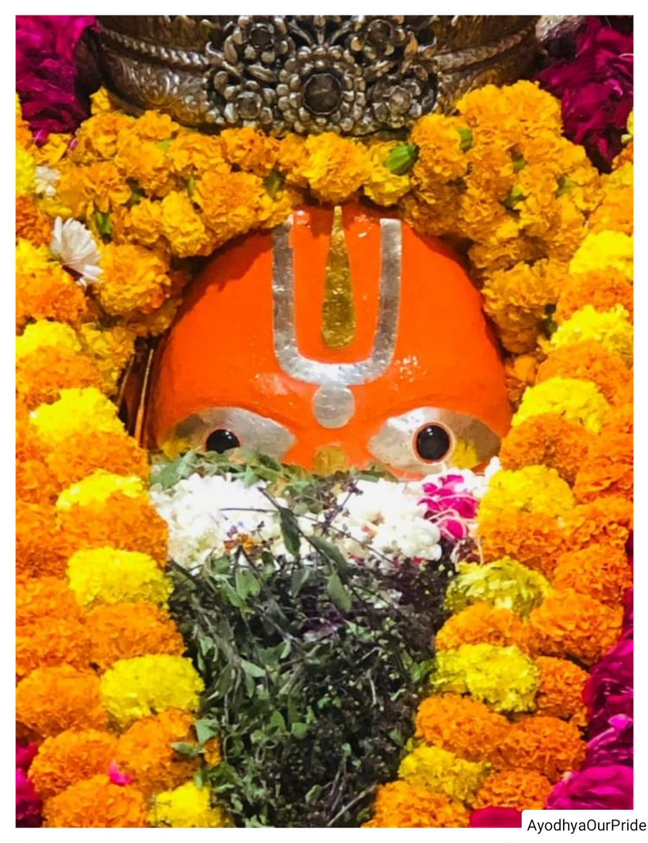 AyodhyaOurPride's tweet photo. आप सभी को श्री हनुमान जयंती की हार्दिक शुभकामनाएं 🚩🚩

Follow-- @AyodhyaOurPride 

#HanumanJayanti2022 #hanumanjanmotsav #Ayodhya #ayodhyaourpride https://t.co/OoO9vosgD2