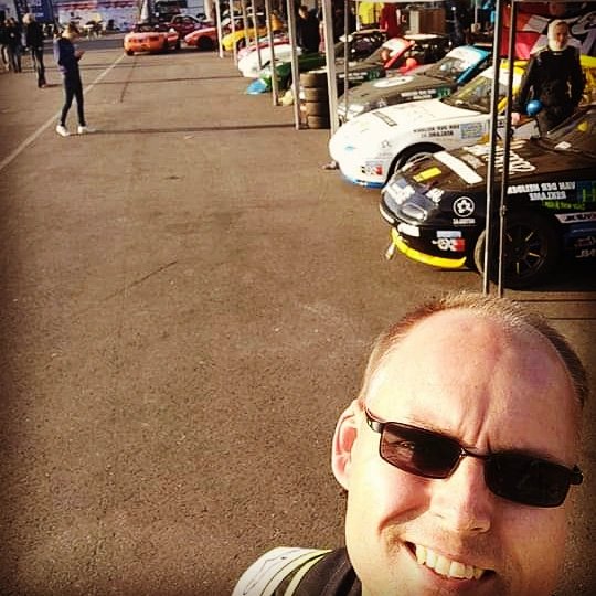 srcompetition's tweet photo. Good morning all from a sunny Circuit Zandvoort. Ready for the first race of the season. #Max5cup #DNRT #SRCompetition #60 https://t.co/HlPCiJm0Tc