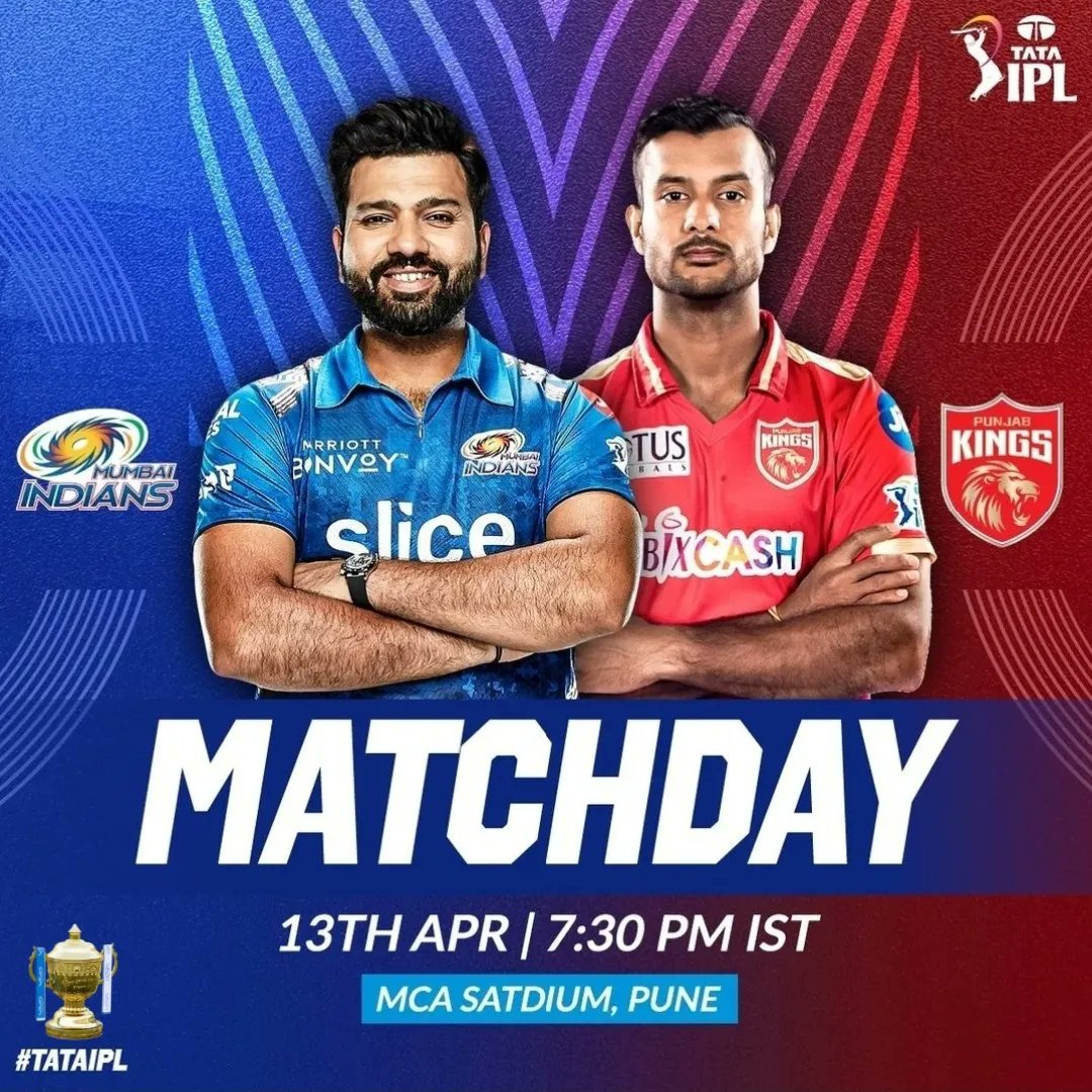 SportsRAEx's tweet photo. 1️⃣9️⃣ Day #TATAIPL 2022 👉 2️⃣3️⃣ Match (13th April 2022)
@PunjabKingsIPL vs @mipaltan
#PBKS 1️⃣9️⃣8️⃣/5 (20)
#MI 1️⃣8️⃣6️⃣/9 (20)
🏆 #Punjab Kings won by 12 runs 👏
👏 Player of the Match 👏 @mayankcricket 🏏
@Sports_RAEx
#PBKSVSMI #MIvsPBKS #PBKSTeam #MITeam #IPL2022 #IPL2022 https://t.co/p8qhGd7uxm