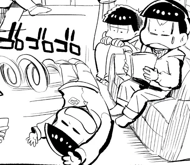 かわいい進捗 