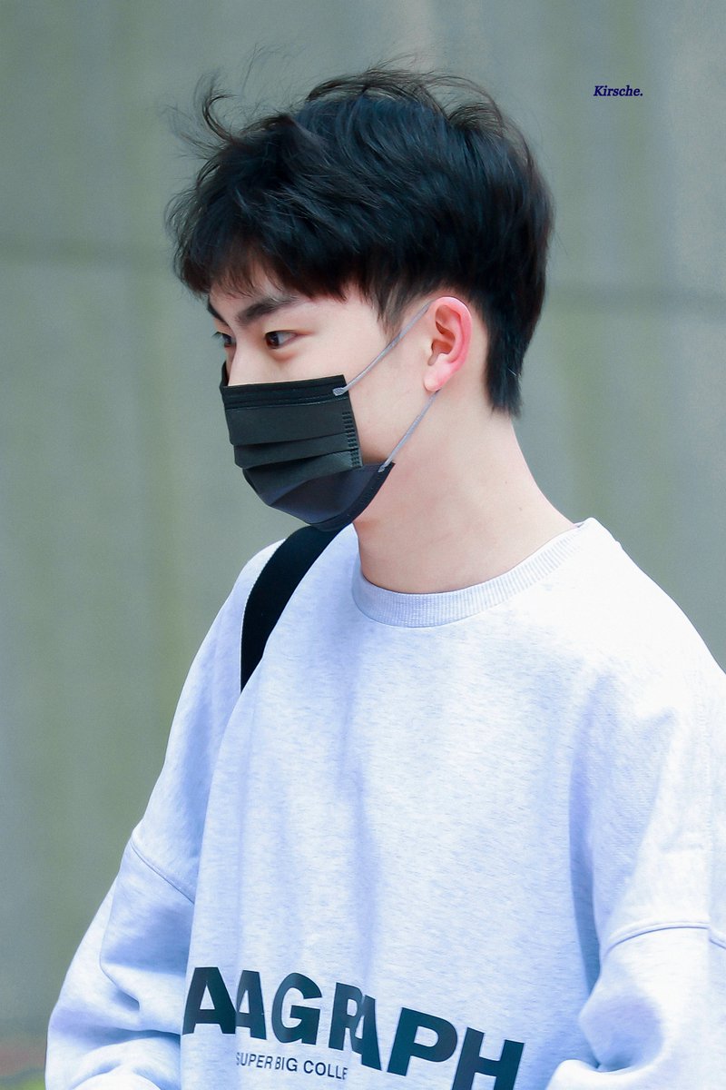 kirsche_cc's tweet photo. (🧸🍒💙)

220405 ՞•ᴥ•՞  #codykuo 

#原子少年 #atomboyz #郭子珩 https://t.co/PwPXBFOVUL