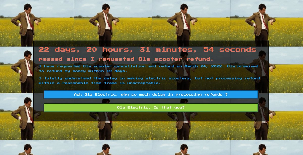 Rohith Meethal tweet media