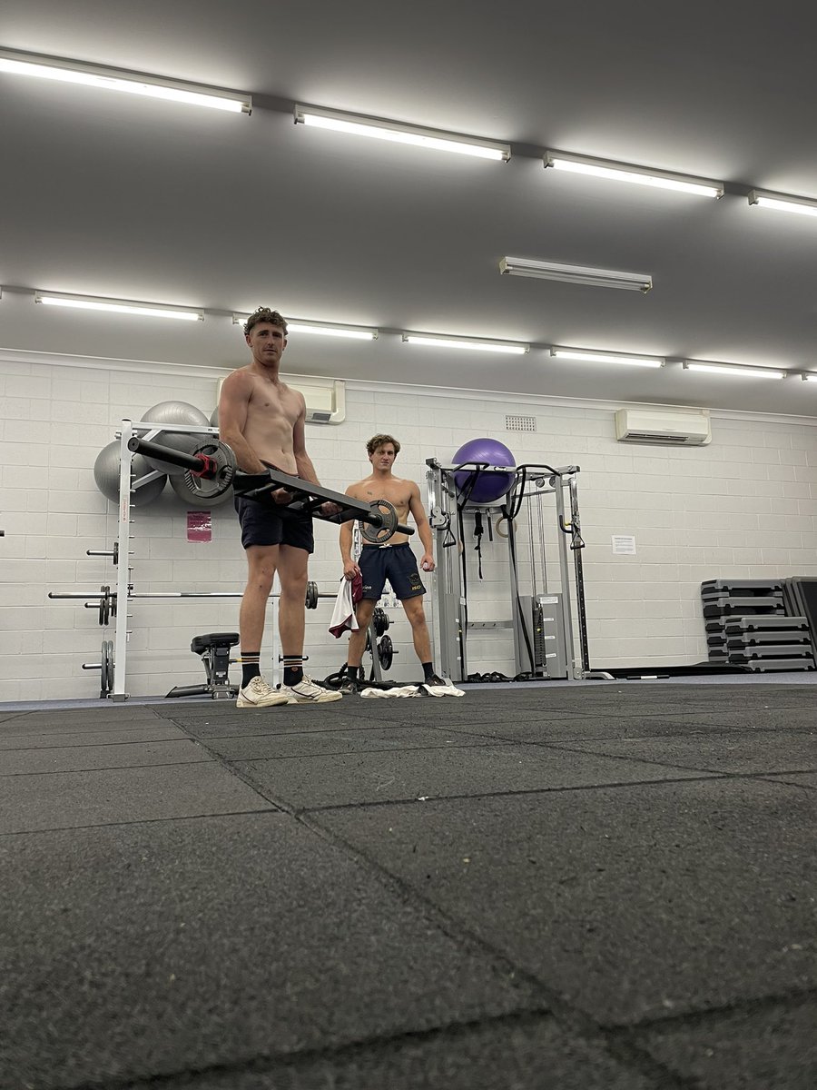 Gary Ditster tweet media