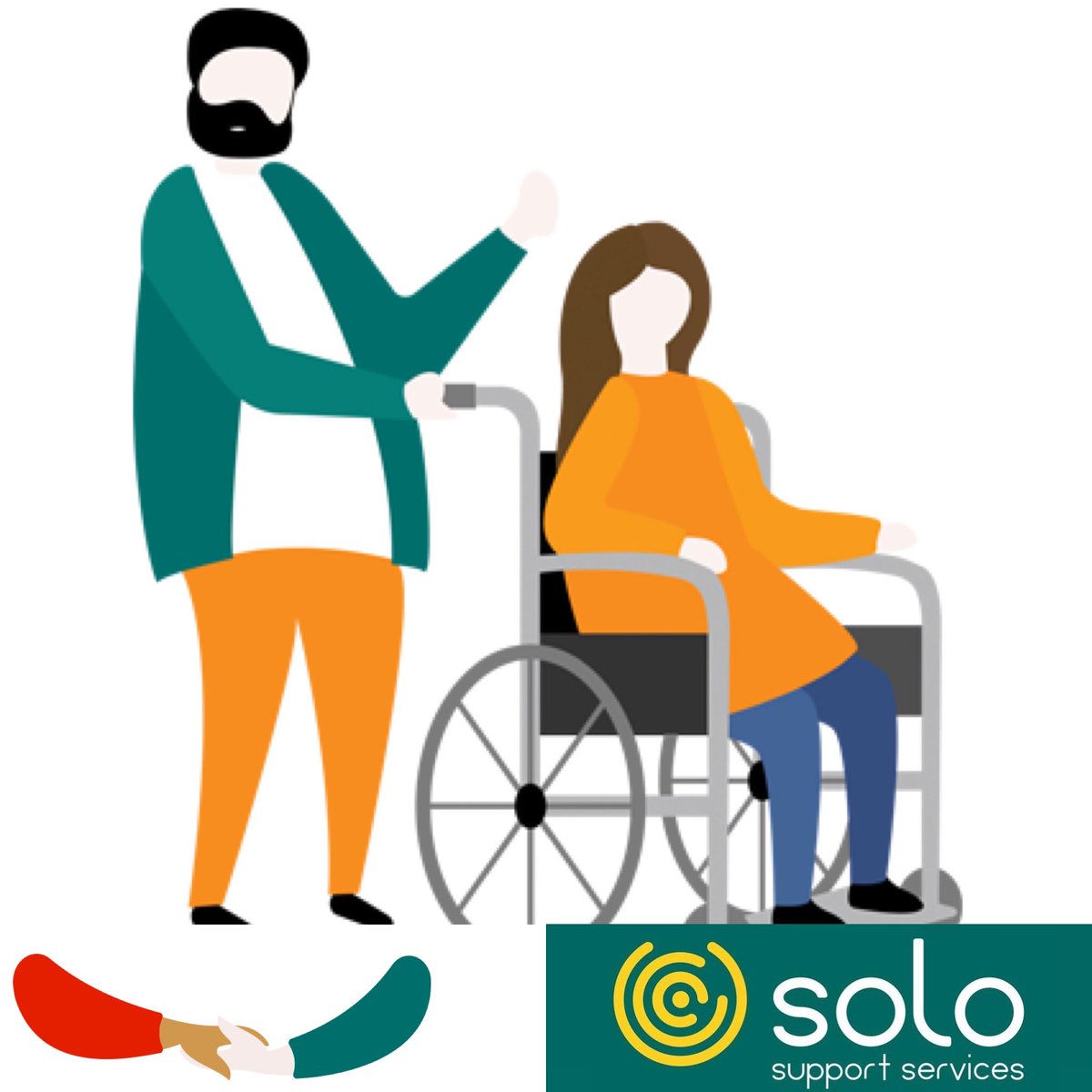 RUDDINGTON_info's tweet photo. If you work in the #AdultCare sector, here’s a brilliant job opportunity as a part-time Support Worker in #Ruddington.👌🏼

It’s an interesting and varied role - helping with the day-to-day living, of a village resident.

MORE: 🔎 https://t.co/R4TEtQQ9Ar

#ApplyNow #SoloSupport #Ad https://t.co/heQnKQ2YTw
