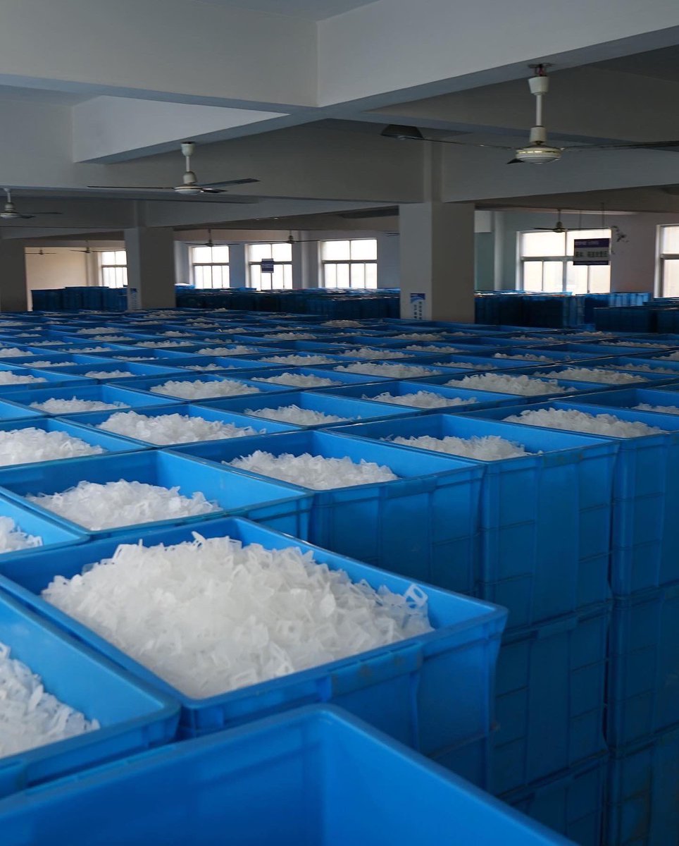 Dingyi plastic -tile clips , tile spacers, wedges (@tileclipswedges) on Twitter photo 