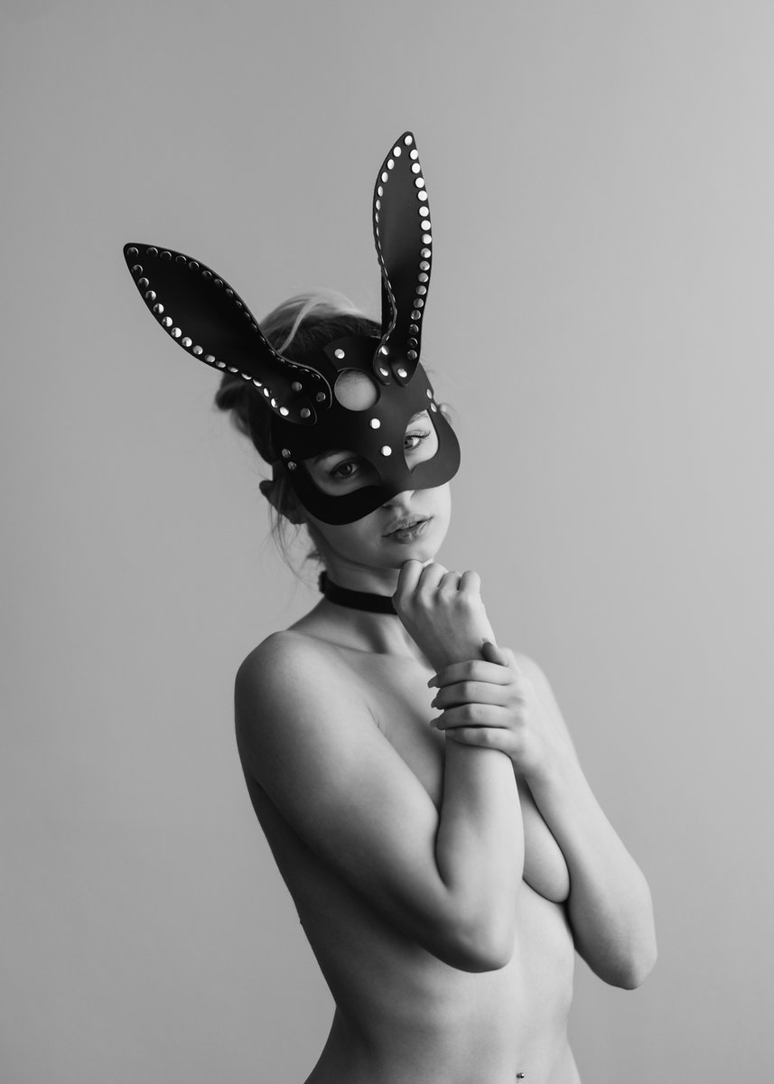 _SenseArt's tweet photo. Happy easter weekend 🐇 https://t.co/lYyvsdQdaI