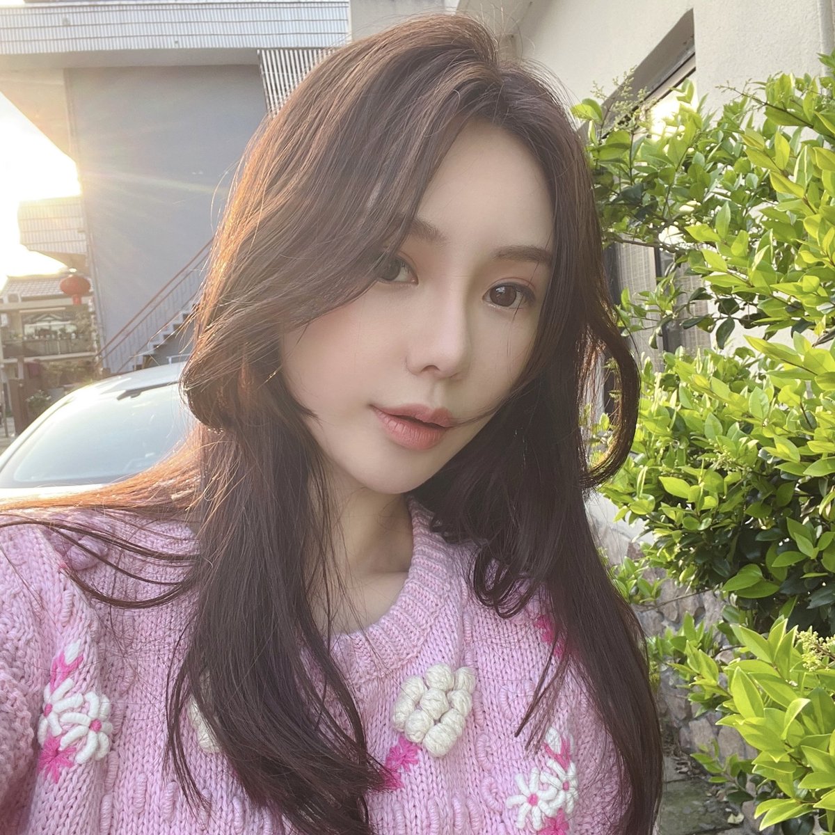Chloeppan's tweet photo. The second @3landersNFT 

Someone said that people who like 3Landers are always happy and optimistic. 💗 https://t.co/1bKNv9FRTj