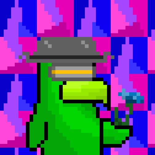BryanToucan's tweet photo. COMING SOON! 111 Pixelated Toucan!

$FTM #Fantom #AVAX #NFT https://t.co/E2iqqiqeNe