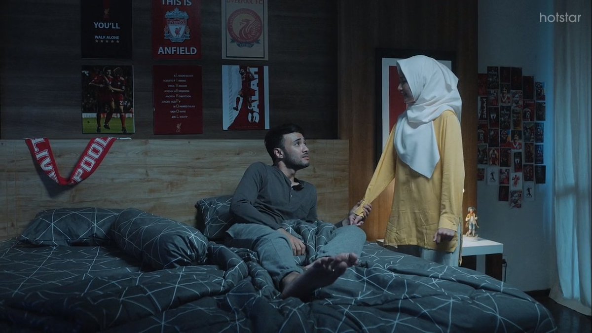 kartikandhini_'s tweet photo. Eps 4 uda bikin ketar-ketir jantung dan hati ni yaa XD
Walaupun di ending mbak Sarah agak bikin ulah yg bikin gedeg :) Tolong mbak Sarah, u sama mas Aldi aja sanaa. Gausa deketin mas Bian! Tolong kerja samanya :) #WeddingAgreementTheseries #eps4 #masbian https://t.co/UjAJOfOz4X