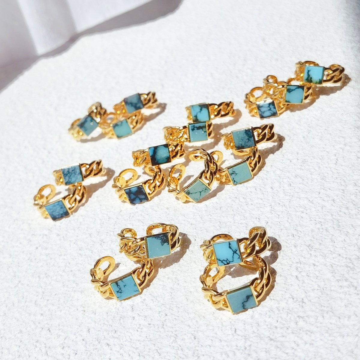 ChicoA_Jewelry's tweet image. Each one is the only one in the world. Just like you, unique and fantastic.etsy.com/hk-en/shop/Chi…
#etsyshop #openable #ring #turquoise #giftideas