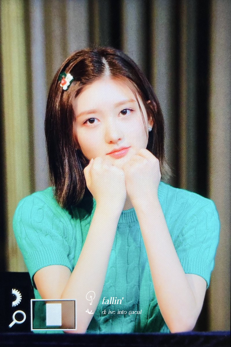 fallin_924's tweet photo. 220416 부평얼짱 웅니
#IVE #아이브 #가을 #GAEUL https://t.co/cnGJjGA4cS