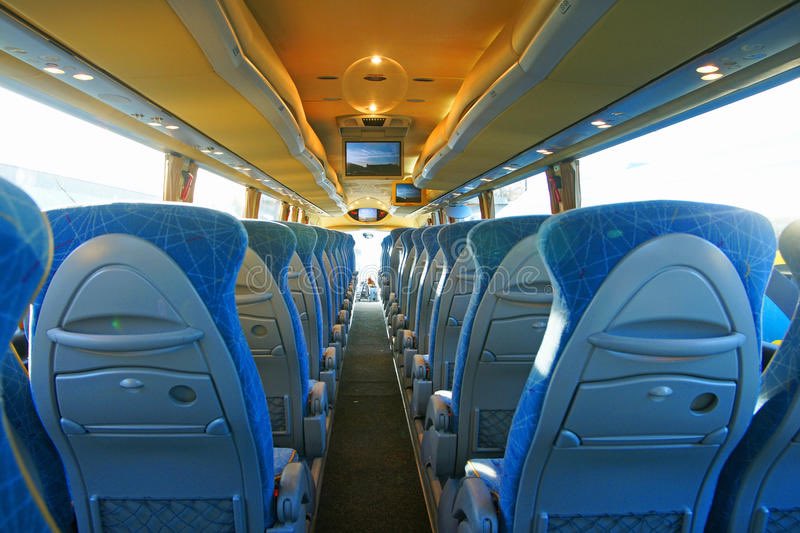 DPrendergast's tweet image. Man City fans on the way to Wembley