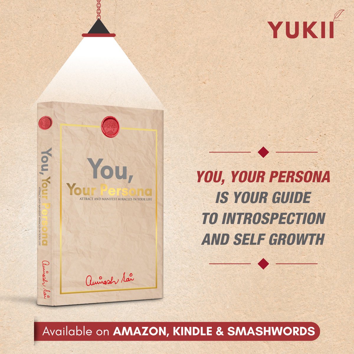 PublishingYukii's tweet image. Unveil the best version of &apos;You&apos;
Order &apos; You, your persona&apos; today and commence a beautiful journey of knowing and polishing your inner self
Available on Kindle, Amazon, Smashwords
Order: amazon.in/dp/B09PBNBQ4B...
smashwords.com/books/view/112…
#books #bookslover #bookstacklove #reader