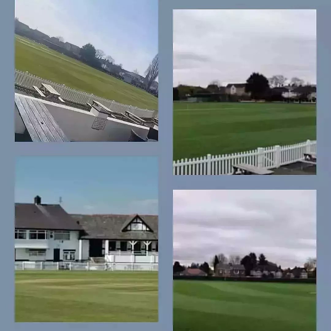 nlwsports's tweet photo. Easter Saturday @nlwsports
🏏@nlwcricket v @ChurchCricket 12 start
🏉 @NewtonStormARL match in memory of Ant Swift raising monies for @wbhospice 2.30pm KO
⚽️ FA Cup Man City V Lpool 3pm KO
🍻Bar open from 11
#morethanjustaclub
#cricketsback
#communityclub
#RugbyLeague https://t.co/0gIBPpYo2E