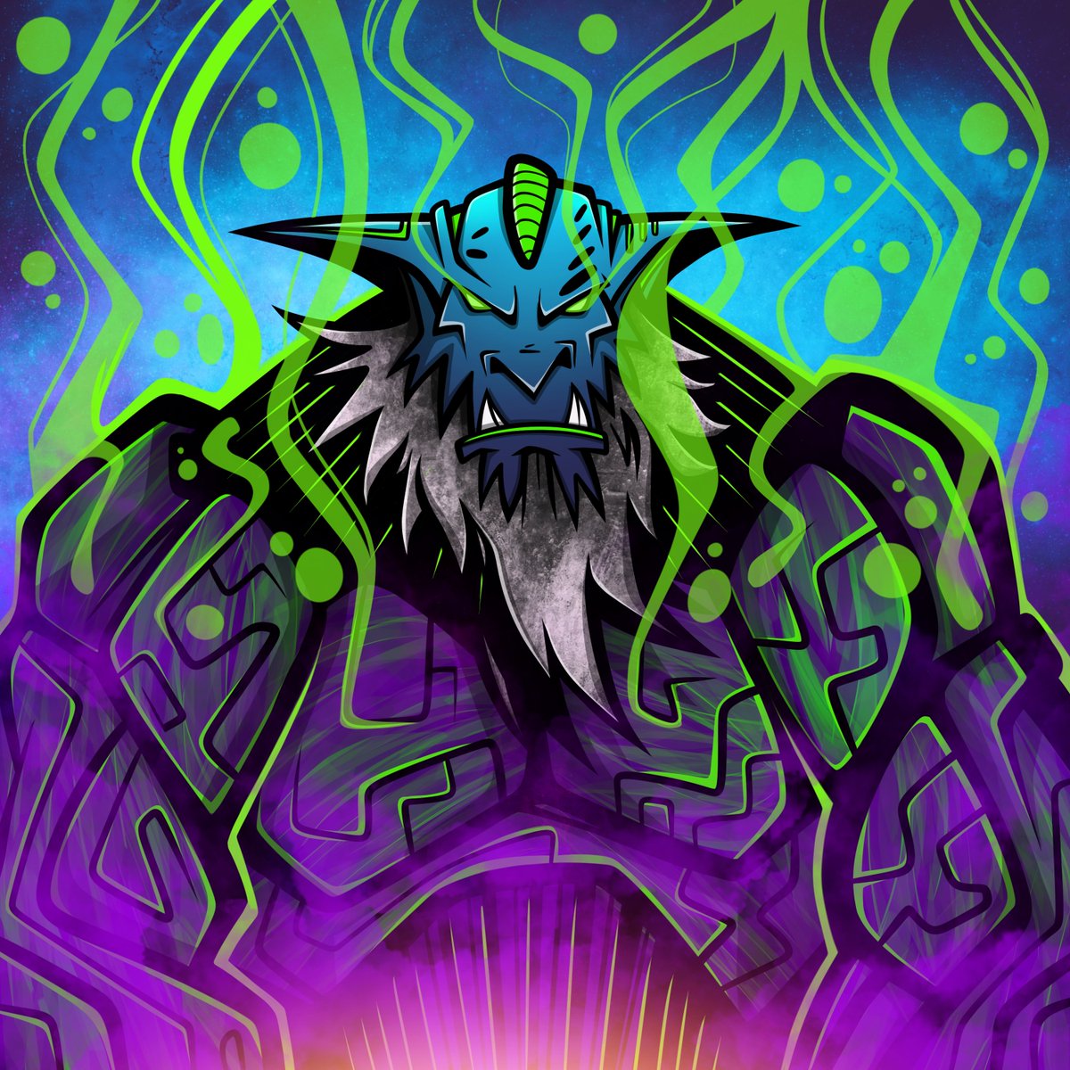 giggiart's tweet photo. @FCJNFT https://t.co/CVtoMkS2Wo