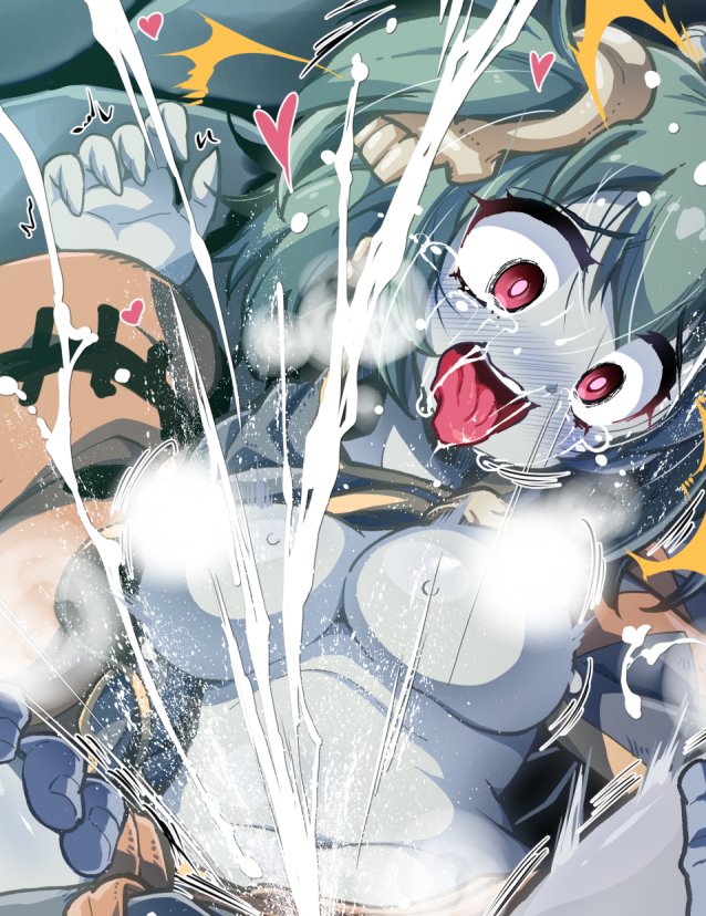 skeb公開ダヨー!グール×グーラ・コンパーニャのマリーカちゃん!!
pixiv:https://t.co/CRFb5cMx4y
FANBOX:https://t.co/sCQlrkXMtG 