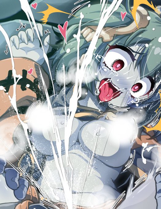 skeb公開ダヨー!グール×グーラ・コンパーニャのマリーカちゃん!!
pixiv:https://t.co/CRFb5cMx4y
FANBOX:https://t.co/sCQlrkXMtG 