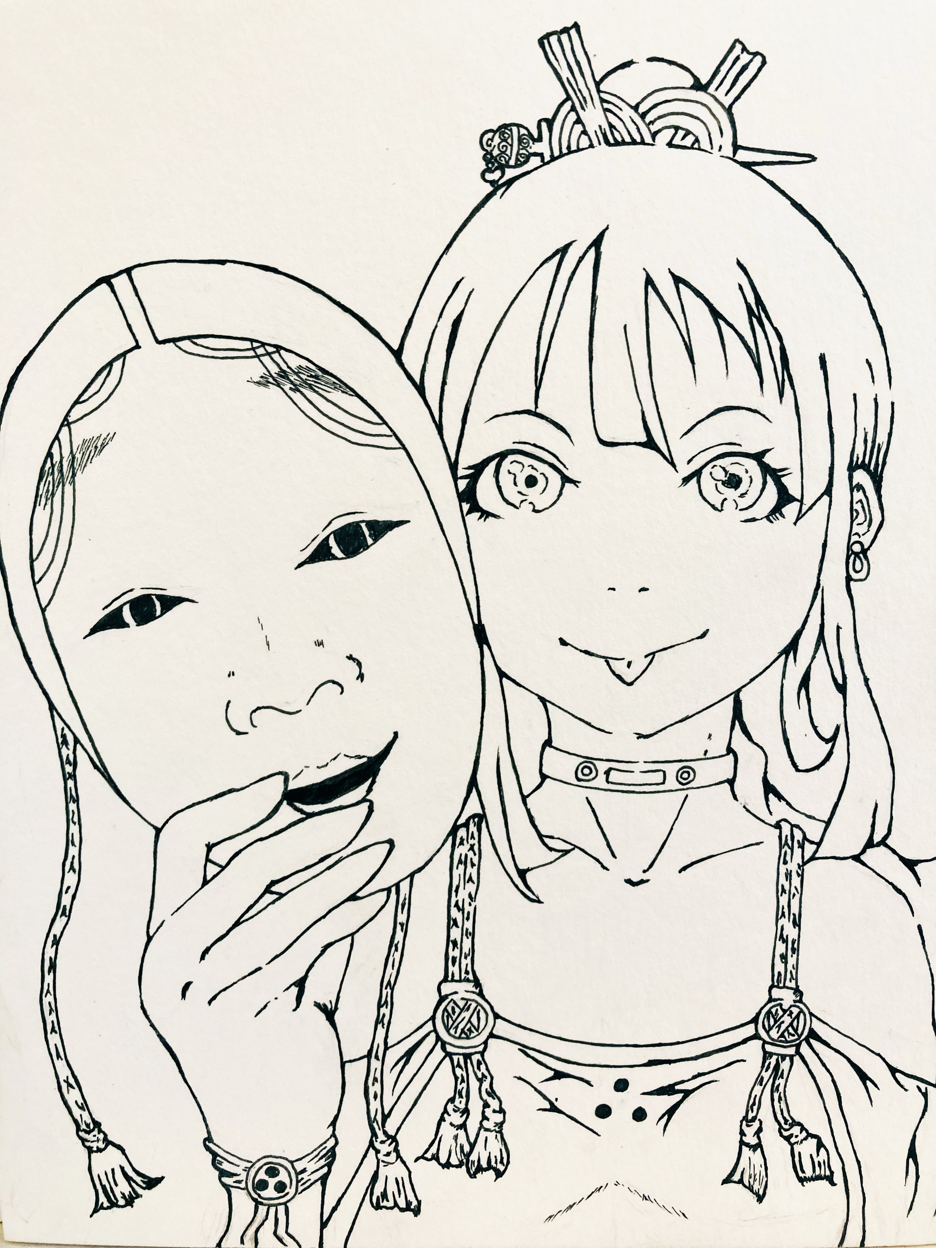 月華美刃 Twitter Search Twitter