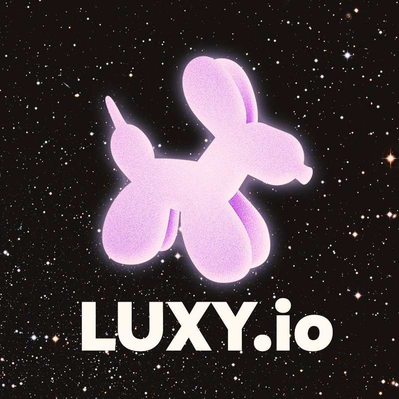 Luxy_io's tweet photo. Have a Hot 🔥 #Polygon #NFTCollection? List on the brand new #LUXY #NFTMarketplace!
Launching April 21st!
Partners pay #ZEROFEES for 2022!
✅ #Green
✅ #Scalable
✅ #Multichain
✅ #CustomRoyalties
✅ #Decentralised
✅ #TrueOwnership
Enquire now!
#NFTs #NFT #NFTArtist #NFTArt https://t.co/aFnrPKwZoy
