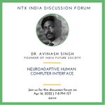 Photo by NeuroTechX India (@NeuroTech_India)