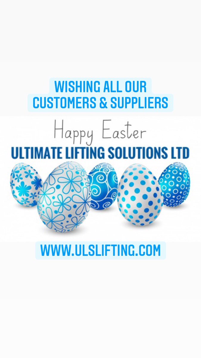 ulslifting's tweet photo. Enjoy the long sunny weekend https://t.co/PfF23hUs6R https://t.co/KqrEq1EpZt