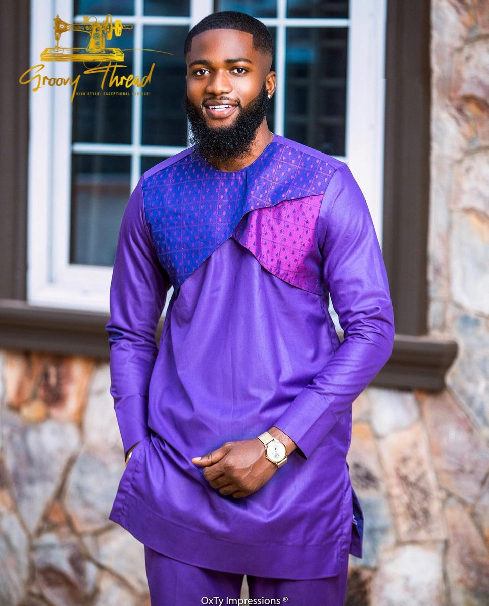 groovythread1's tweet photo. We take pride in our unique craftmanship..simple and elegantβΊοΈMade with gentleman at heart.Own this and other kaftan only at @groovythread1 ...Shop now. ππΎ ππ
WhatsApp Us ππΎ https://t.co/J6wg5I9C6T
Number to Call : 0554642415
________________________________
#GroovyThread https://t.co/1nkz5y5Beo