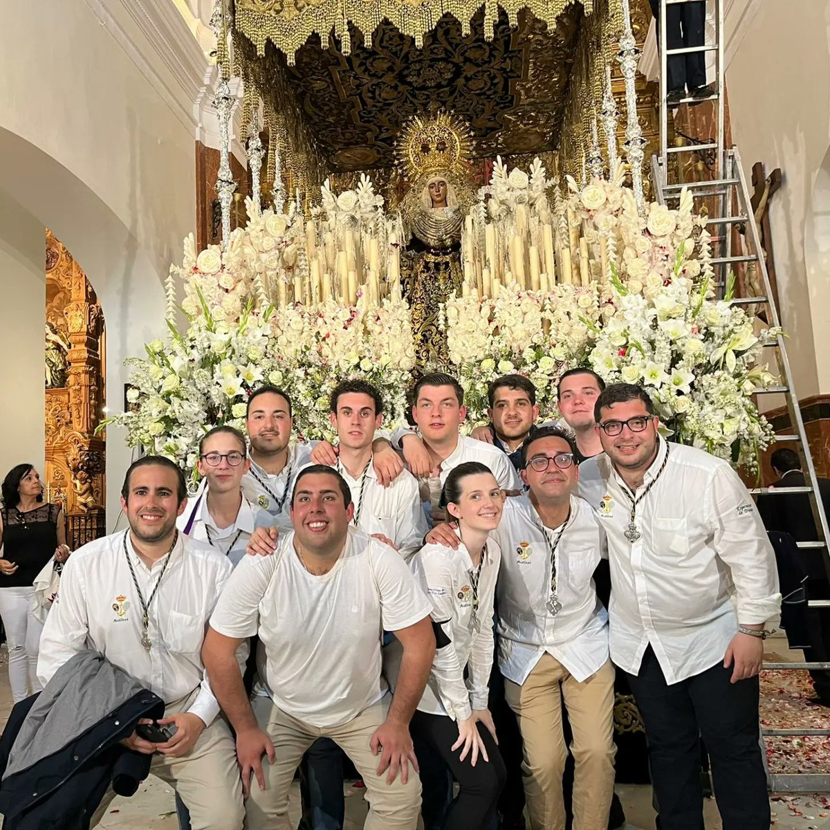 Javier R tweet media