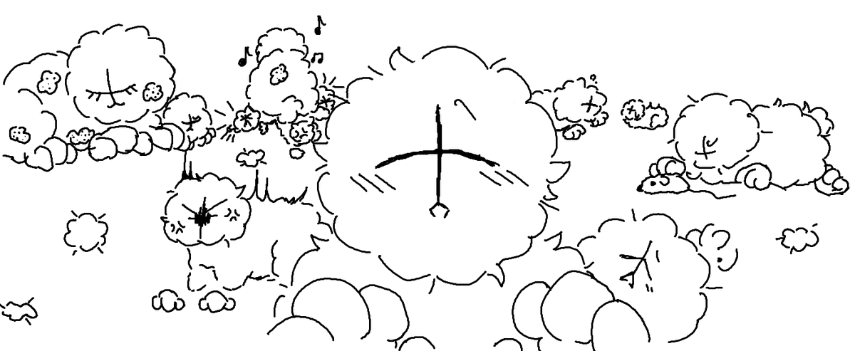 PopPuffle's tweet photo. just some lil n not so lil guys #madnesscombat #madnesscombatfanart #madnesscombatart #fluffygrunts https://t.co/eEAv0NVL1p