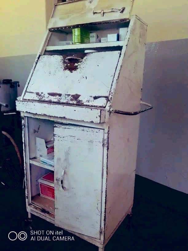 drjaytee87's tweet photo. whether zanu pf, ccc or apa we should support the call to fix our health care system.

#FixOurHealthcareSystem https://t.co/DMTkZfsPQY