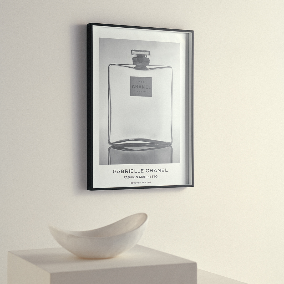 NGVMelbourne's tweet photo. Shop the final weeks of NGV design store's GABRIELLE CHANEL. FASHION MANIFESTO collection with exclusive designs featured on posters, prints, notebooks and the exhibition catalogue.
Available instore at NGV International and online.
#NGV #NGVdesignstore #NGVChanel #Chanel https://t.co/LBcronK3fa