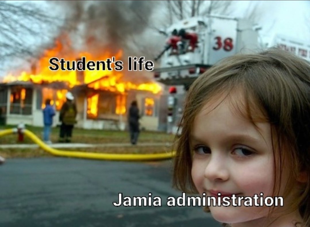 MdMuntazirZafar's tweet photo. #jamiademandsnotice https://t.co/FkVvmnceZt