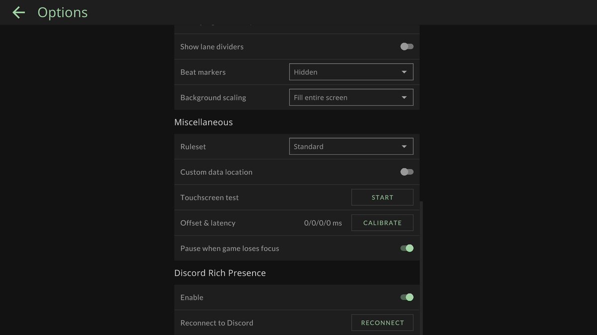 kentotw0520's tweet image. My new pull request for #TECHMANIA, which improves Discord Rich Presence, has been merged.
Join Discord to download my pre-build before official release.
discord.gg/K4Nf7AnAZt