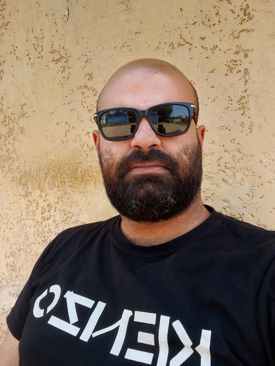 Mouhammed Eltorgeman (@aboyouniseltorg) on Twitter photo 