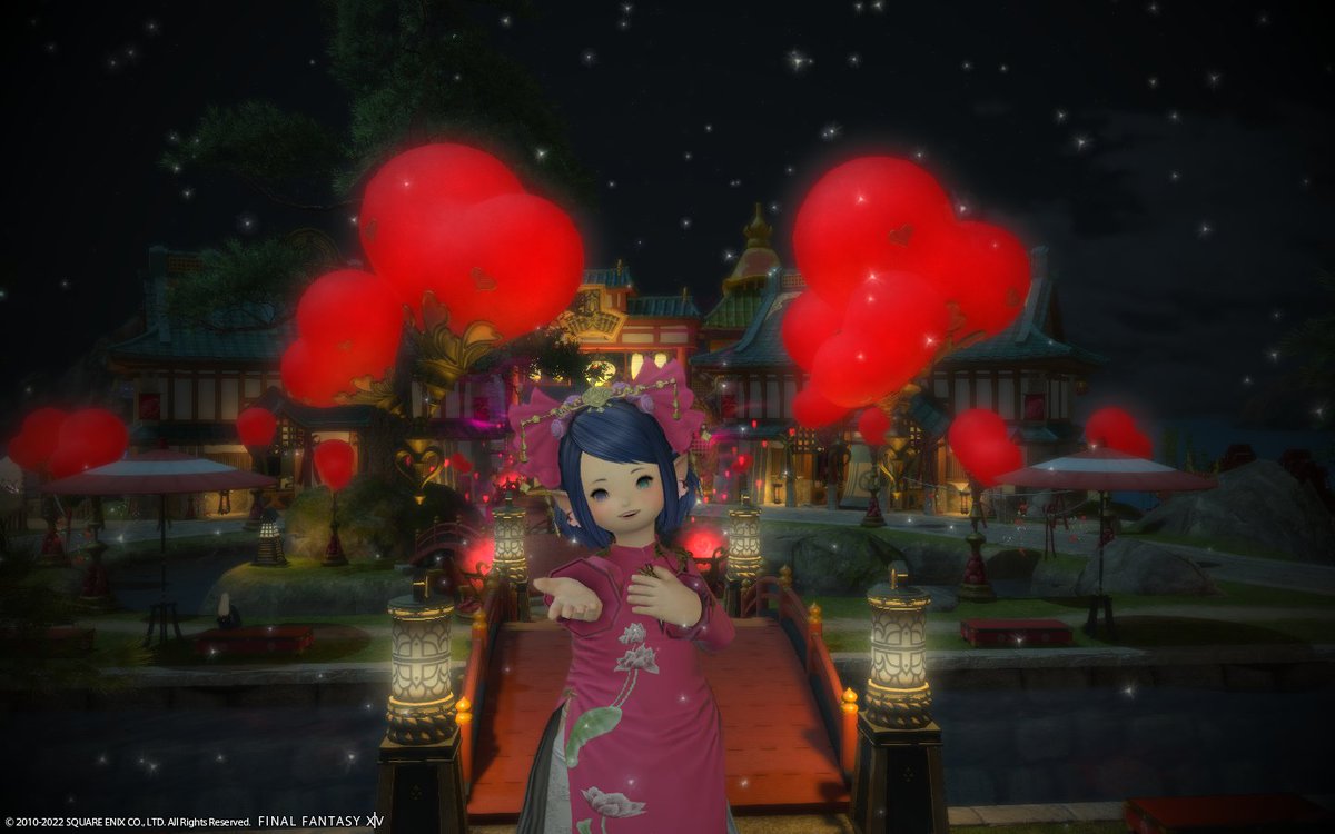 ChibiBlu's tweet photo. In my road to become an Eorzea top model!... With this shot I won my first contest.... February ENTM montly Challenge!! ^-^/
#FFXIV #FFXIVScreenshots #EorzeaPhotos #ENTM #GPOSERS #ffxivsnaps #lalafell https://t.co/JWKu6nPKxS