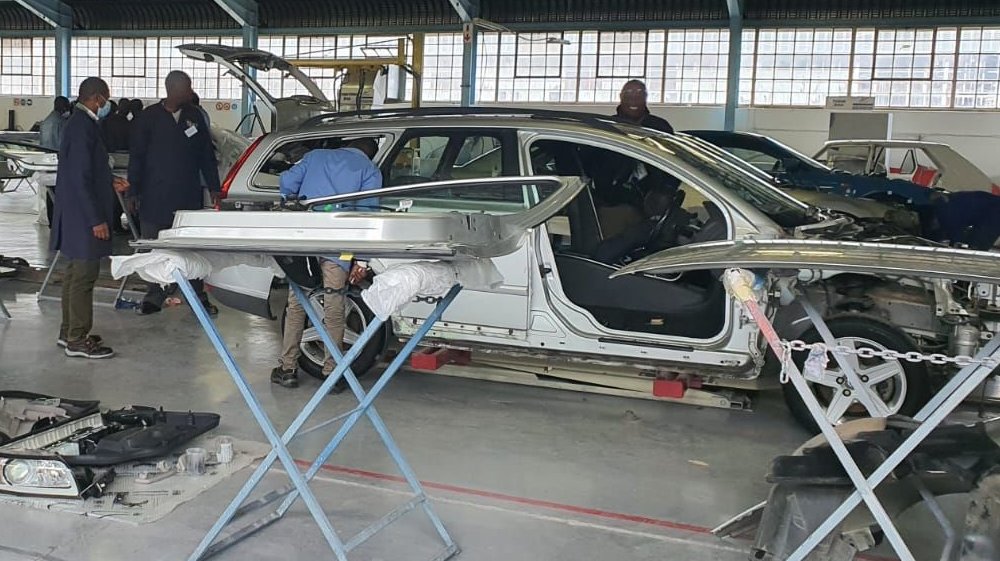 Bodo Immink tweet media